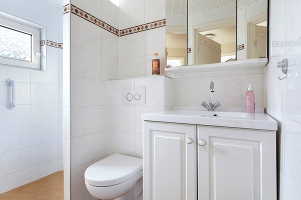 Medium property photo - Anjerstraat 1, 9521 GJ Nieuw-Buinen